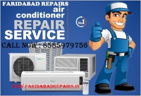 Faridabad Repairs