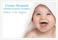 Test Tube Baby Treatment Cost in Chandigarh