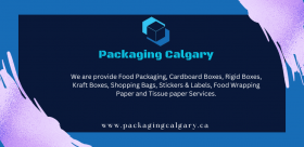 Custom Packaging Services