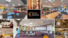 Bhavana Interior Designers & Decorators
