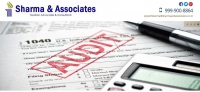 Sales Tax Reg. Consultant And Advocate In Gurgaon|
