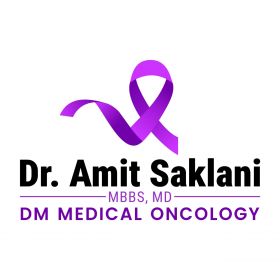 Oncologist Doctor