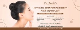 Dr. Pooja Skin And Hair Clinic