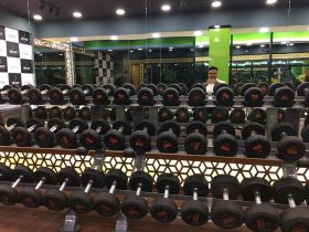 Best Fitness Center in HSR Layout, Bangalore 