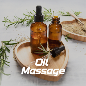 Oil Massage In Panaji