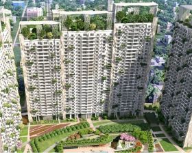 Prop Concern Flats For Sale In Noida 