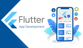 Your Trusted Flutter App Development Company