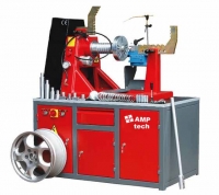 Rim Straightener machine manufacturer  Supplier
