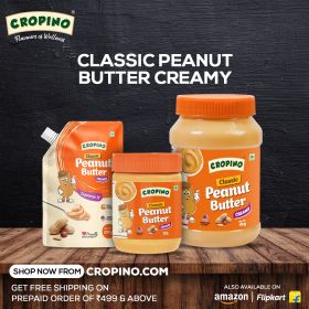 Cropino Food products online