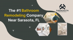 Sarasota Bathroom Remodelers