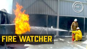 Fire Watcher (FW)