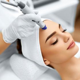 Micro Needling Treatment in Lucknow