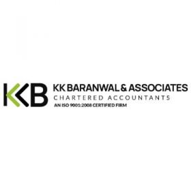 K K Baranwal & Associates