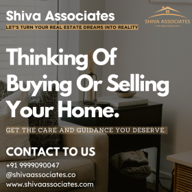 Shiva Associates | Greater Noida Property Dealer