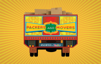 Packers and Movers Zimmber