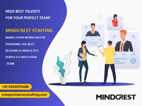 Hr Consulting Firms - Mindcrest Staffing