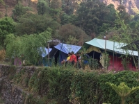 Camp Twilight Nainital, Uttarakhand