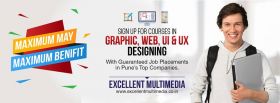 Graphic Design Course in Pune