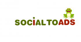 social toads