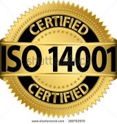 ISO 14001 Certification Service