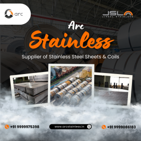 316L Stainless Steel Sheets