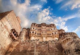 travel agency for Jodhpur tours- Thedelhiway