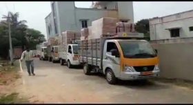 Best Packers and Movers in Jhansi