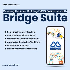 Bridge CRM Software