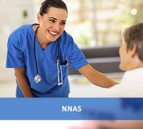 Nursing in Canada - National Nursing Assessment Se
