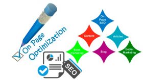 On Page Optimization SEO Services in India – MIOPL