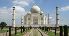 Golden Triangle Tour Packages (5N/6D