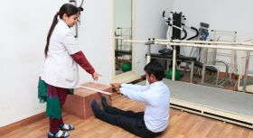 Physiotherapy college, Physiotherapy Technicians