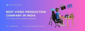 Cosmos Production - Best Video Production Company 