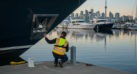 Boat Inspection Services