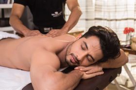 Absolute Spa Bangalore 9980877738