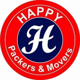 Happy Packers and Movers