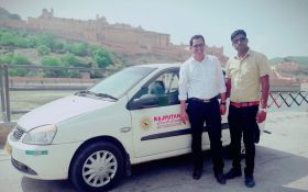 Featured Taxi Tours & Taxi Services