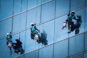 Building Cleaning Services In Nagpur India