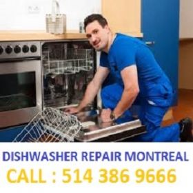 Reparation lave-vaisselle