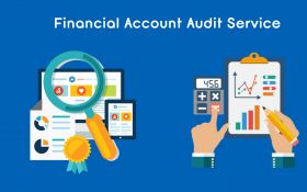 Financial Account Audit Service