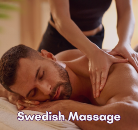 Swedish Massage