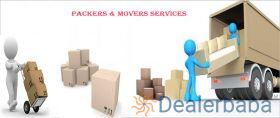 Top 3 Packers and Movers in Delhi