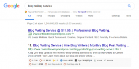 Blog Writing Services | Blog Writers | Blog Post W