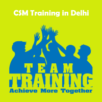 Scrum Master Certification in Delhi
