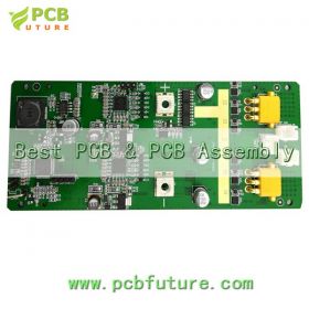 PCBFuture-Printed circuit board assembly