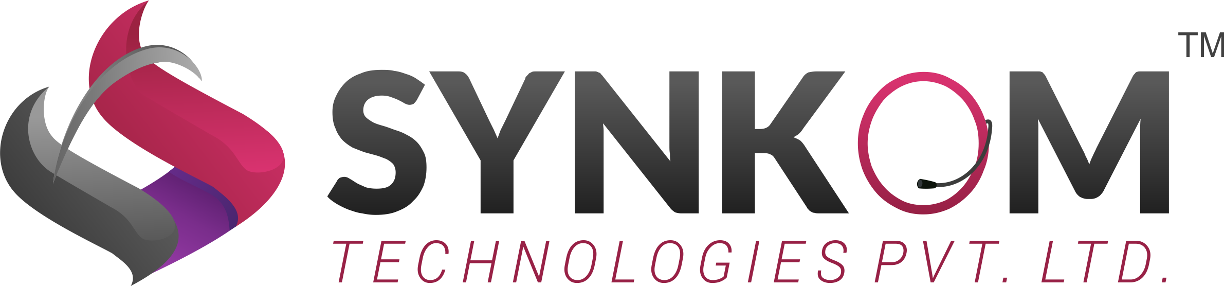 Synkomtech Technologies