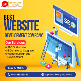 Best web development company in Jaipur