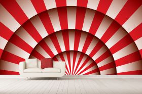 3D Customized Wallpapers And Wall Covering