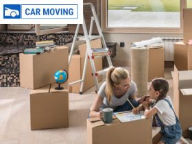 Car Movers in Lucknow
