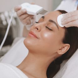 Skin Treatments & Facials Melbourne